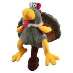 Daphne's Golf Headcover - Turkey