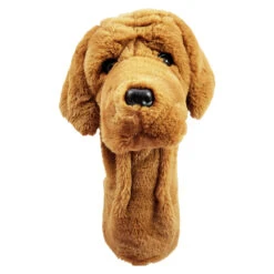 Daphne's Golf Headcover - Rodesian Ridgeback