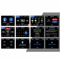 Motocaddy M3 GPS DHC Extended Lithium Golf Trolley - Free Gift -Best Golf Shop 1DHCScreenshot202021 02 2320at2011.53.00