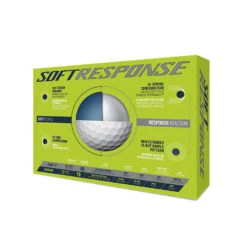 TaylorMade Soft Response Golf Balls 9 TaylorMade Soft Response Golf Balls -Best Golf Shop 1EF43F7E A347 76B8 1CFCB1DE28DEF4E6