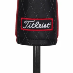 Titleist Jet Black Leather Hybrid Headcover -Best Golf Shop 1Screen20Shot202020 01 2120at2019.59.38