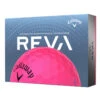 Callaway Reva Pink Ladies Golf Balls - 2023 Version -Best Golf Shop 2015828D D11B 2508 64D632FCEC29E0F0