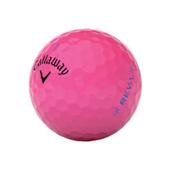 Callaway Reva Pink Ladies Golf Balls - 2023 Version -Best Golf Shop 2015B6D1 E48E EA5D E5EF9FCD9BFC56EF