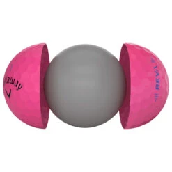 Callaway Reva Pink Ladies Golf Balls - 2023 Version -Best Golf Shop 2015EE53 CAA5 7A68 520B7CE8AC657E61