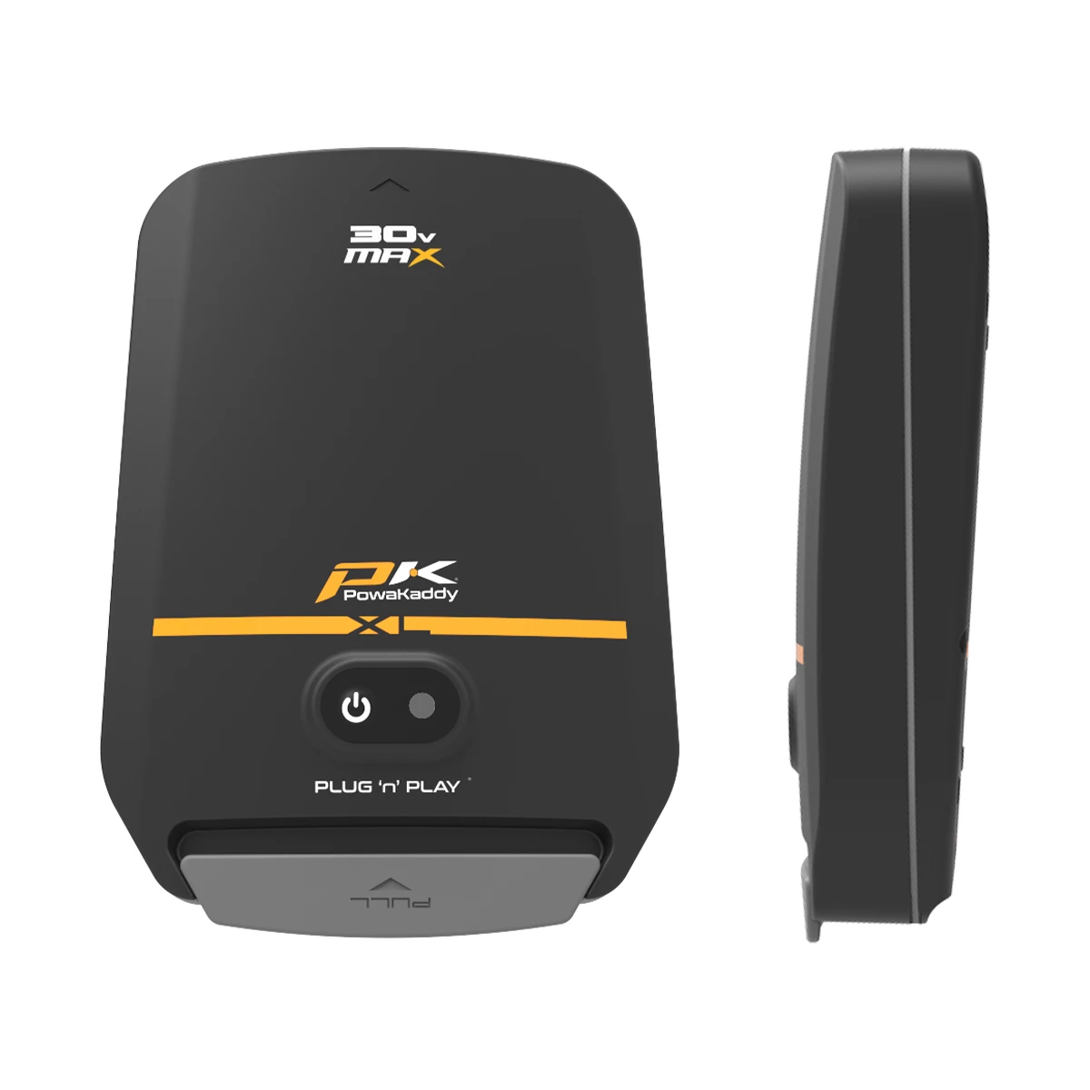 PowaKaddy FX/CT 30v Plug 'n' Play 36 Hole XL Lithium Battery 3 PowaKaddy FX/CT 30v Plug 'n' Play 36 Hole XL Lithium Battery