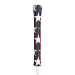 Titleist Leather Stars And Stripes Alignment Sticks Headcover - SALE