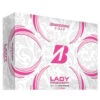 Bridgestone Lady Precept Pink Golf Balls -Best Golf Shop 202120Bridgestone20Precept20Pink Max Quality