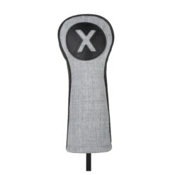 Titleist Heather And Leather Hybrid Headcover