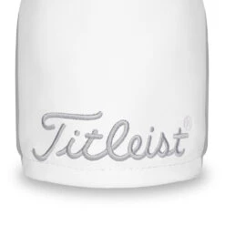 Titleist Frost Out Leather Driver Headcover -Best Golf Shop 2022 LeatherHeadcover Driver FrostOut 3