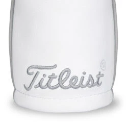 Titleist Frost Out Leather Hybrid Headcover -Best Golf Shop 2022 LeatherHeadcover Hybrid FrostOut 3