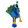 Daphne's Golf Headcover - Peacock -Best Golf Shop 20BF013E A9FE C2EA E16C0EC7298E7F4A