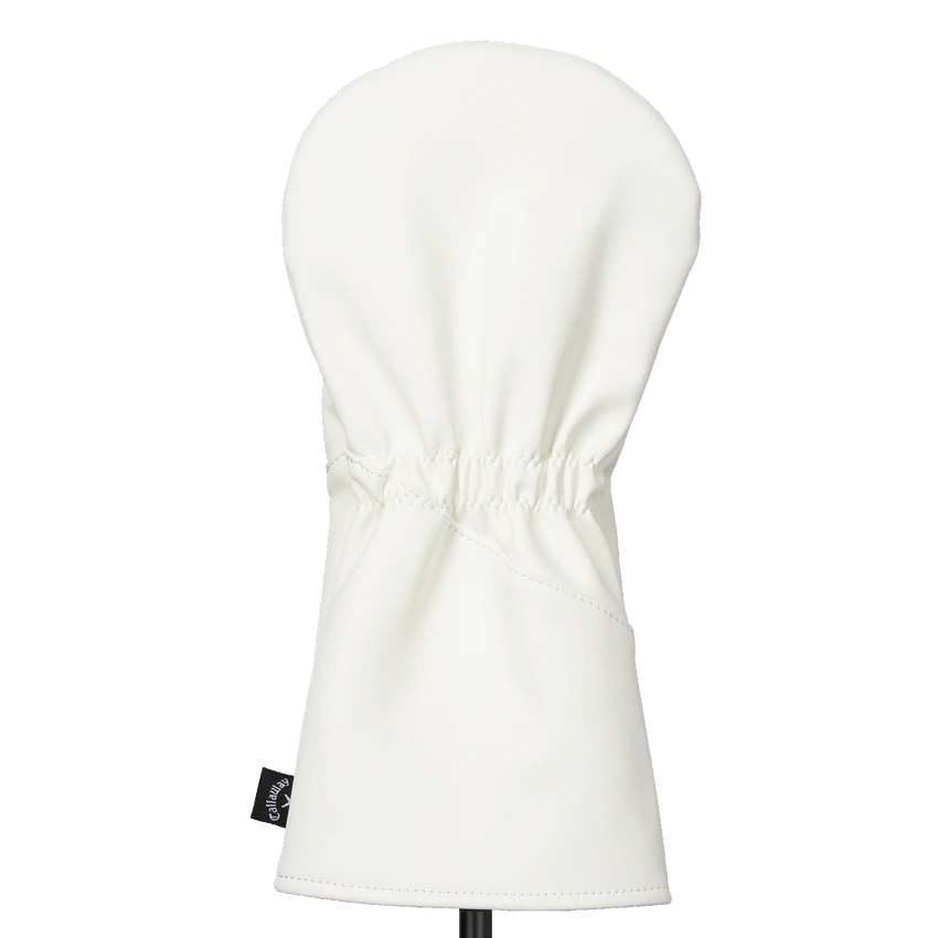 Callaway Vintage Driver Headcover 6 Callaway Vintage Driver Headcover - Image 4