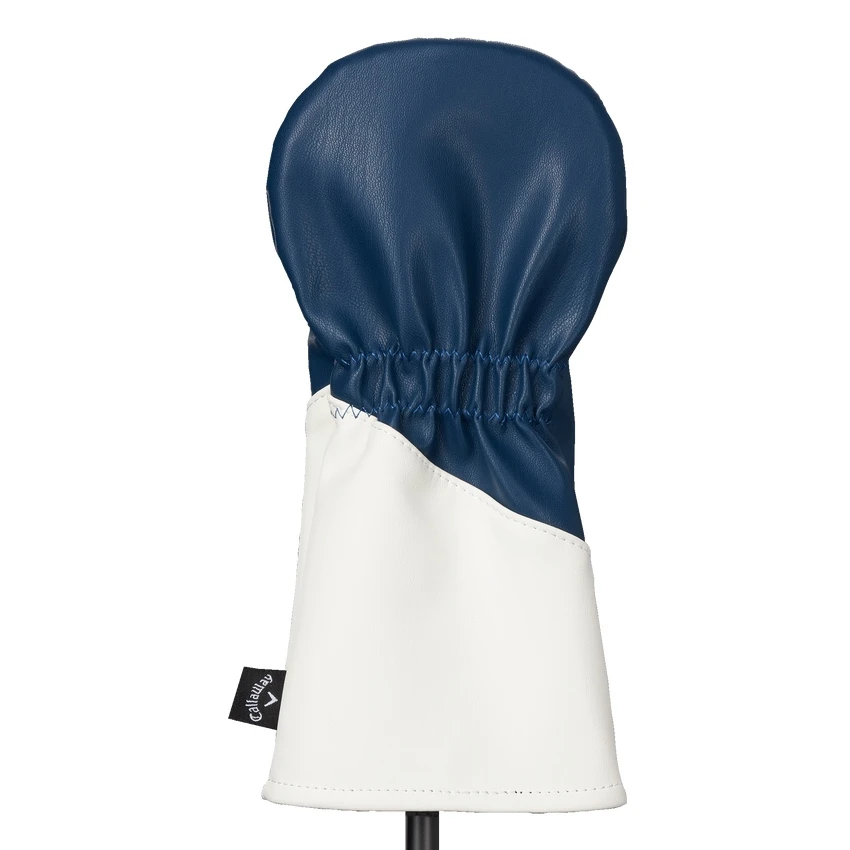 Callaway Vintage Fairway Headcover 5 Callaway Vintage Fairway Headcover - Image 3