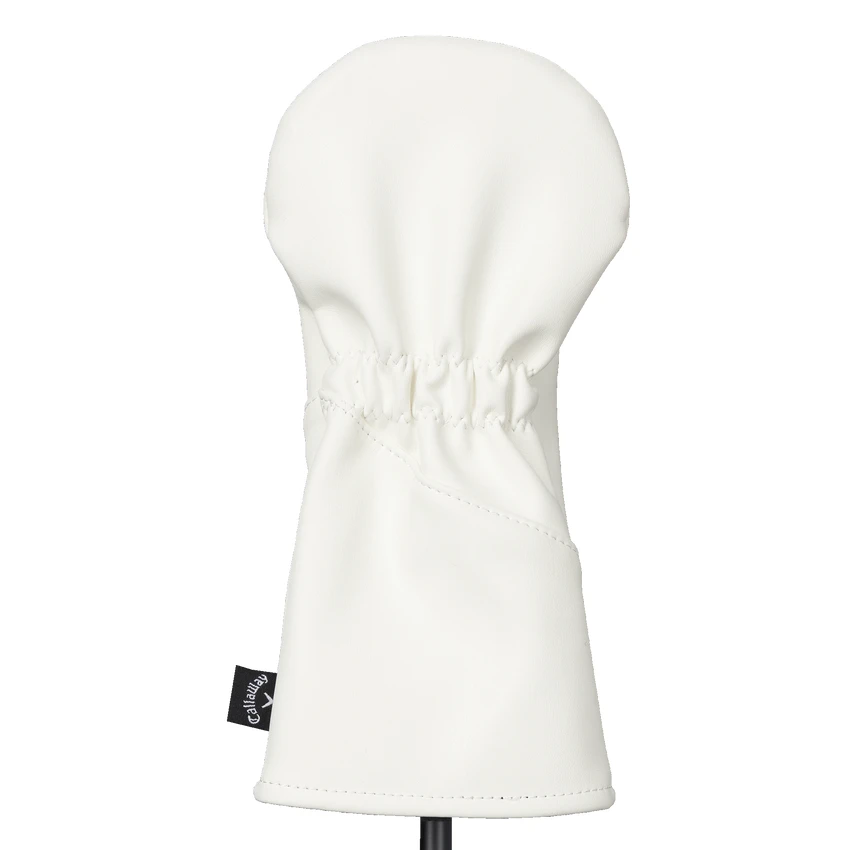 Callaway Vintage Fairway Headcover 6 Callaway Vintage Fairway Headcover - Image 4