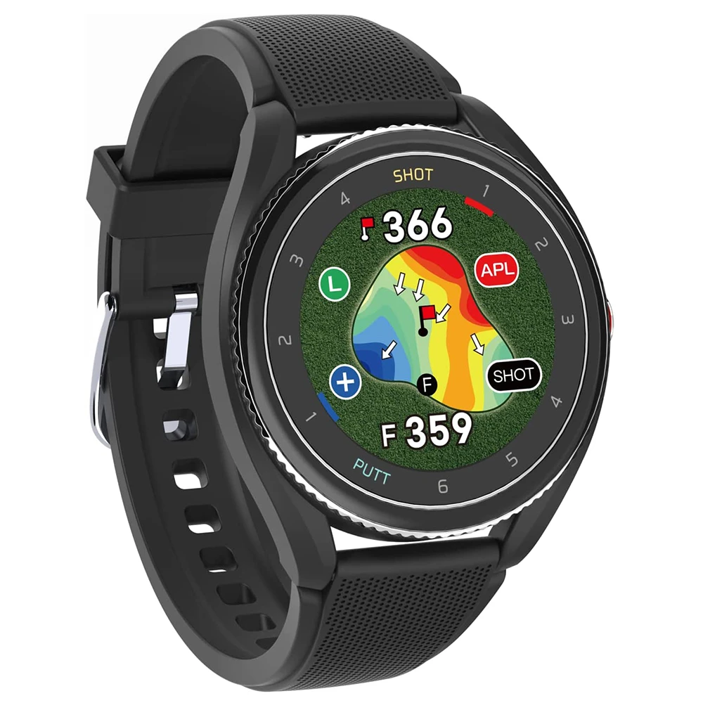 Voice Caddie T9 Golf GPS Smart Watch - Sale 3 Voice Caddie T9 Golf GPS Smart Watch - Sale