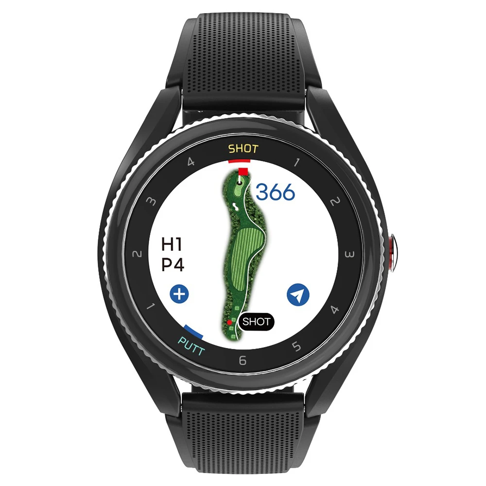Voice Caddie T9 Golf GPS Smart Watch - Sale 8 Voice Caddie T9 Golf GPS Smart Watch - Sale - Image 6
