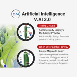 Voice Caddie T9 Golf GPS Smart Watch - Sale 12 Voice Caddie T9 Golf GPS Smart Watch - Sale -Best Golf Shop 22A8A1B8 ECD4 37F0 8341B5D1E9005551