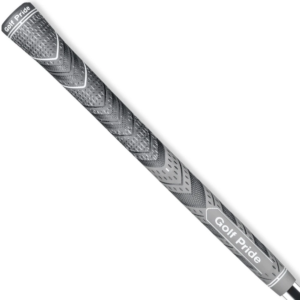 Golf Pride MultiCompound Cord Plus 4 Midsize Golf Grip 5 Golf Pride MultiCompound Cord Plus 4 Midsize Golf Grip - Image 3