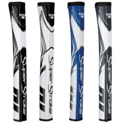 Superstroke Zenergy Pistol GT 2.0 Putter Grip