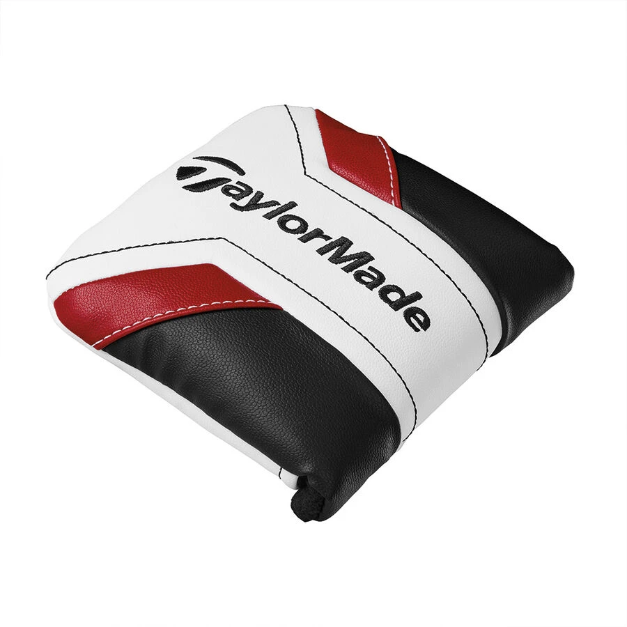 TaylorMade Mallet Putter Headcover 3 TaylorMade Mallet Putter Headcover