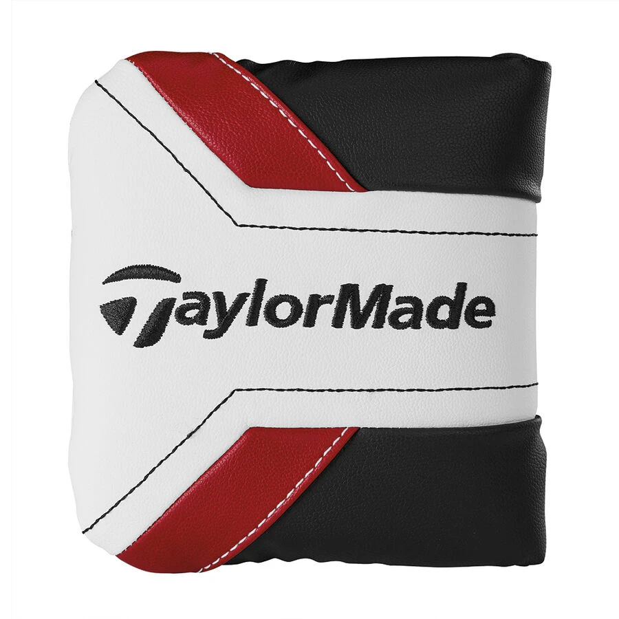 TaylorMade Mallet Putter Headcover 4 TaylorMade Mallet Putter Headcover - Image 2