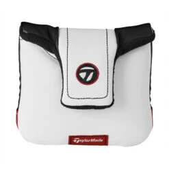 TaylorMade Mallet Putter Headcover 8 TaylorMade Mallet Putter Headcover -Best Golf Shop 2996F82F F749 B9BE 6B224575A7B52BD3