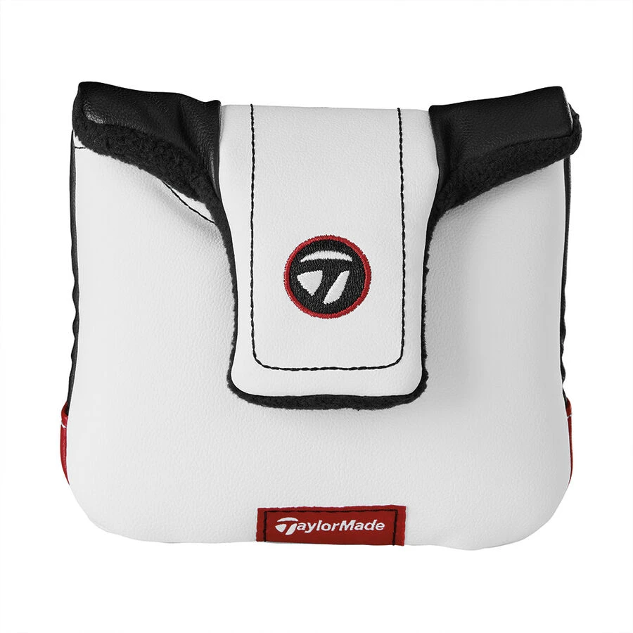 TaylorMade Mallet Putter Headcover 5 TaylorMade Mallet Putter Headcover - Image 3