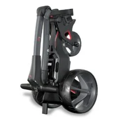 Motocaddy M1 Golf Trolley Extended Lithium Golf Trolley - Free Gift -Best Golf Shop 2trl013m1 large 1 1000x1000