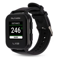 SkyCaddie LX2 GPS Watch