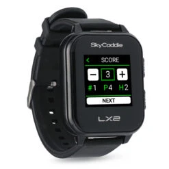 SkyCaddie LX2 GPS Watch -Best Golf Shop 45EC5BA6 DED9 8256 7A8F30C0E7546621