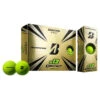 Bridgestone E12 Contact Matte Green Golf Balls -Best Golf Shop 46D674CA C788 A6B7 1F77993EC53D14F4