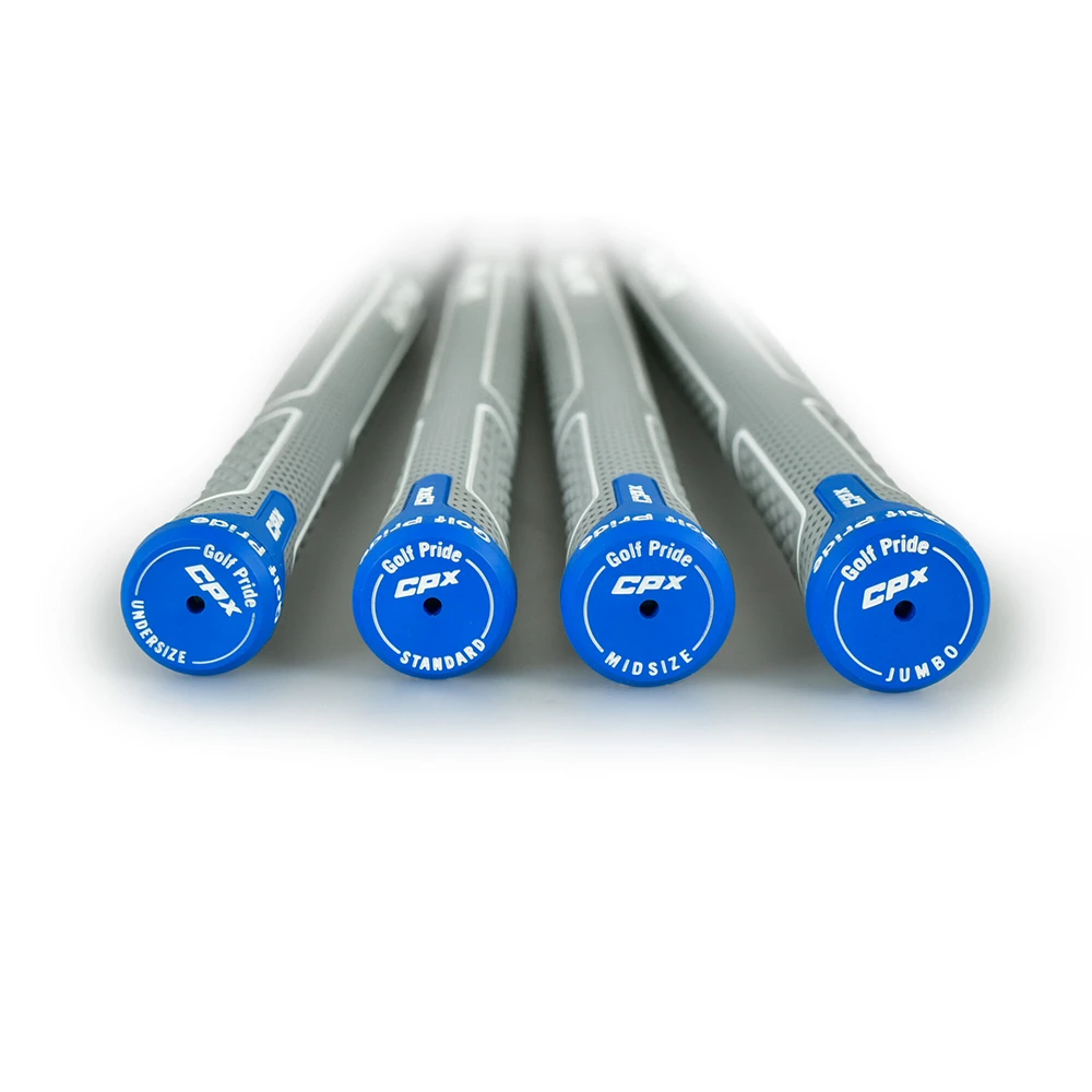 Golf Pride CPX Standard Golf Grip 5 Golf Pride CPX Standard Golf Grip - Image 3