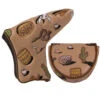 Ping Desert Rule Putter Headcover - Limited Edition -Best Golf Shop 48B065A2 DC41 0891 3491DA373B295B53