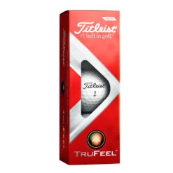 Titleist TruFeel Golf Balls -Best Golf Shop 4CDA4F14 AD4B A894 AA0DD63EBDC85E6C