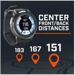 Bushnell ION Elite Golf GPS Watch -Best Golf Shop 54E2C677 D5FE C748 2FC32EE98B85EFE0