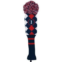 Callaway Pom Pom Driver Headcover -Best Golf Shop 5518037 Max Quality