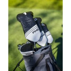 Ping Core Golf Headcovers -Best Golf Shop 59FD9707 002F 8307 578CA62F5E38187D