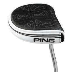 Ping Core Golf Putter Headcover -Best Golf Shop 5AA46684 C9BB 8531 7F57CD3E71C457A7