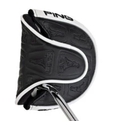 Ping Core Golf Putter Headcover -Best Golf Shop 5AA48AE3 E7CE 431D CCC3750E4A1F0E83