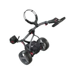 Best Golf Shop 36 Motocaddy S1 Lead Acid Electric Golf Trolley