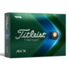 Titleist AVX Golf Balls -Best Golf Shop 5DD029E8 910C 280D E551FF4E9E271EB3