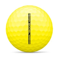 Wilson Staff Model Yellow 12-Ball Golf Balls 7 Wilson Staff Model Yellow 12-Ball Golf Balls -Best Golf Shop 5ED9A98E 0F8B EBCA D3213EFF38CE6A55