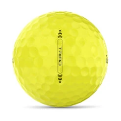 Wilson Triad Yellow 12-Ball Golf Balls 7 Wilson Triad Yellow 12-Ball Golf Balls -Best Golf Shop 5F443D84 F0CF 41CD D3DF2D386FE89D01