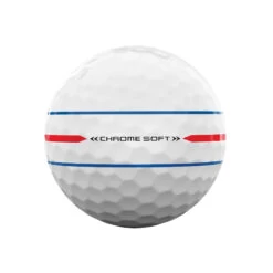 Callaway Chrome Soft 360 Triple Track Golf Balls - New 2023 -Best Golf Shop 64F55786 D434 704A 9D38E9F237091455