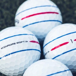 Callaway Chrome Soft 360 Triple Track Golf Balls - New 2023 -Best Golf Shop 64F5AAF8 D495 92C0 BCC5829E07648D27