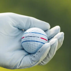 Callaway Chrome Soft X 360 Triple Track Golf Balls - New 2023 -Best Golf Shop 66100839 0490 4950 BFB4AA206C02845E