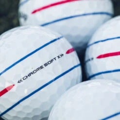 Callaway Chrome Soft X 360 Triple Track Golf Balls - New 2023 -Best Golf Shop 661022B5 A42A 6CDF EE799E9DD8BAF2F2