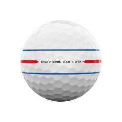 Callaway Chrome Soft X 360 Triple Track Golf Balls - New 2023 -Best Golf Shop 661B6EF2 C999 7ADC D957F244C5D75994