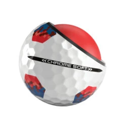 Callaway Chrome Soft TRU Track Golf Balls - New 2023 -Best Golf Shop 67019CDD D582 D708 162D4E74903EC9DB