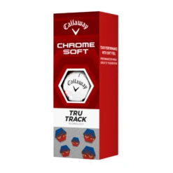 Callaway Chrome Soft TRU Track Golf Balls - New 2023 -Best Golf Shop 6701B2CD D4F8 0BFA 75FAEAB2264A1020
